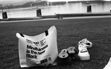 The art of letting go