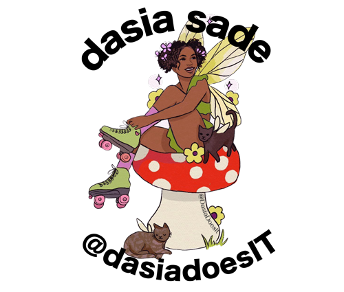 Dasia Sade