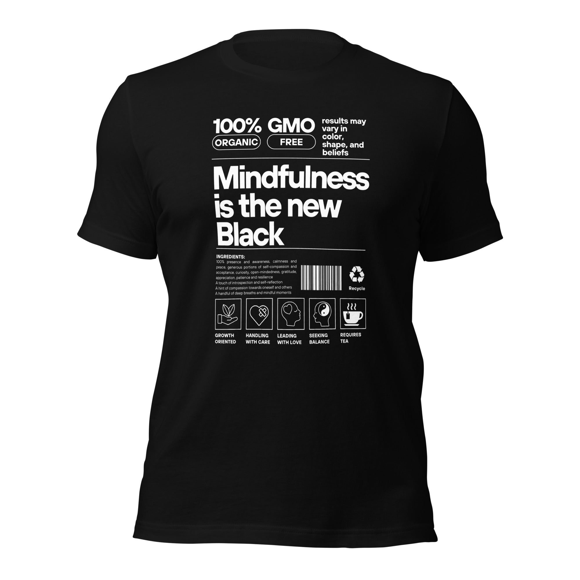 TODAYFUL（トゥデイフル）の「I DON'T MIND Tシャツ（Tシャツ